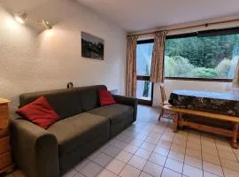 Résidence Le Soliet Ii - Studio pour 4 Personnes MAE-4681