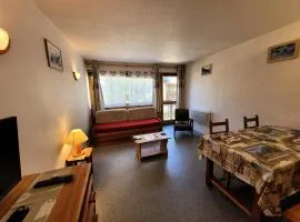 Résidence Albaron - Studio pour 4 Personnes MAE-4711