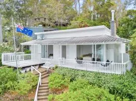 Maison Blanc, Avalon IH