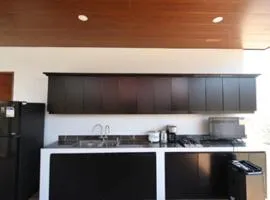 Vill de Reyes-Eroles Private Resort