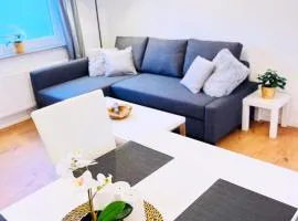 TOP PREMIUM UNTERKUNFT in KÖLN - HÜRTH!