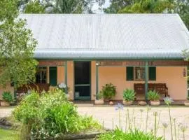 'gams Road Retreat'