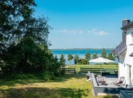 SchönSicht - direkte Wasserlage am Plauer See - Neubau 2024