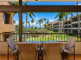 KBM Resorts: Kaanapali Royal KRO-G201 Island Inspired Gem Includes Free Rental Car