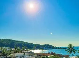 Auroza Resort
