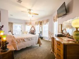 The Villa Bed and Breakfast