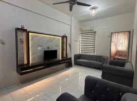Idola Homestay Sandakan