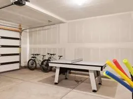 Pool & Hot tub Nearby Air Hockey Pickle Ball