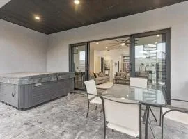 By Sand Hollow Rooftop Patio & Private Hot Tub