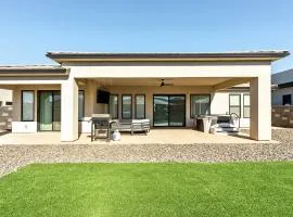 Private HotTub By Copper Rock Golf Course