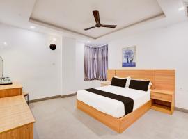 Collection O Eswar Grand Residency，位于钦奈的酒店