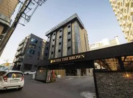 Hotel The Brown Incheon