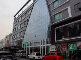 艾斯卡酒店