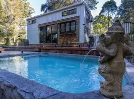 Krishna Farm Retreat