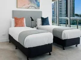 The Star Residences - Gold Coast