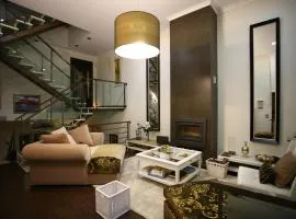 Opus One Luxury Guest House & Wine