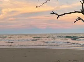 Casa aconchegante a 100m da praia de Maragogi