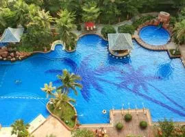 Timton Fuhe Hotel，位于三亚三亚凤凰国际机场 - SYX附近的酒店