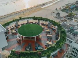 Ramada by Wyndham Cox's Bazar Kolatoli Beach