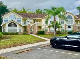 Grand Luxury 3BR Penthouse near Disney Parks