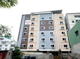 Olive-2 Coliving PG