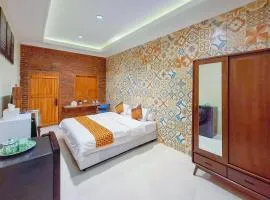 Omah Kampoeng Near UKSW Salatiga Mitra RedDoorz