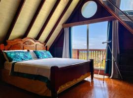 Romantic Attic