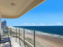 多徹斯特海滩上酒店