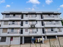 Hotel O Lapalang Shillong，位于西隆的酒店