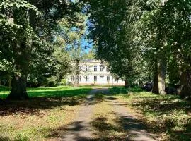 Kutscherhaus am Herrenhaus Bauer