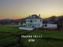 Pim Pool Villa Nan