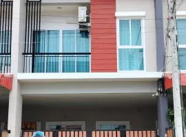 MikaHouse