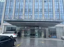 美豪丽致酒店（瘦西湖风景区店）