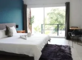 Hotel Xurús Bacalar