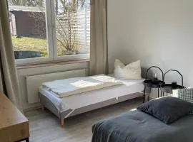 Bigge Elements Gästezimmer 5 "Himmel" 2 Personen