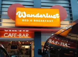 Wanderlust Bed and Breakfast Puerto Princesa