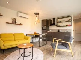 Antonius Hoeve Chalets