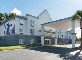 Spark by Hilton Savannah South I-95