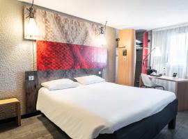 B&B HOTEL Limoges 3，位于里摩日的酒店