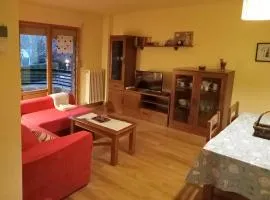 Apartamentos Biescas 3000