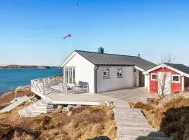 Paradise by the Seaside