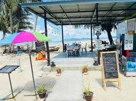 Koh Mook Rem Ley