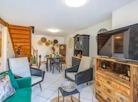 2 Bedroom Amazing Home In Monpazier
