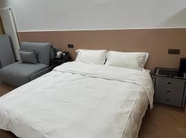  淮研家园，位于西安的公寓