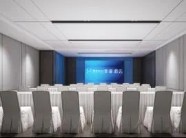 美豪酒店（西安土门地铁站店）