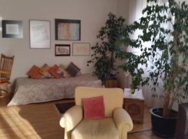 Casa Angela，位于洛迦诺的酒店