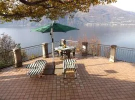 Exclusive Villa Crotto Lake View