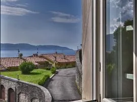 Appartamento Al Poggio degli Ulivi - Theater Home
