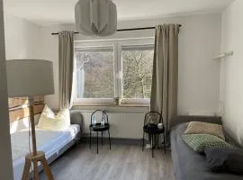 Bigge Elements Gästezimmer 2 "Osten" 2 Personen