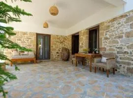 Apartments Panethimos